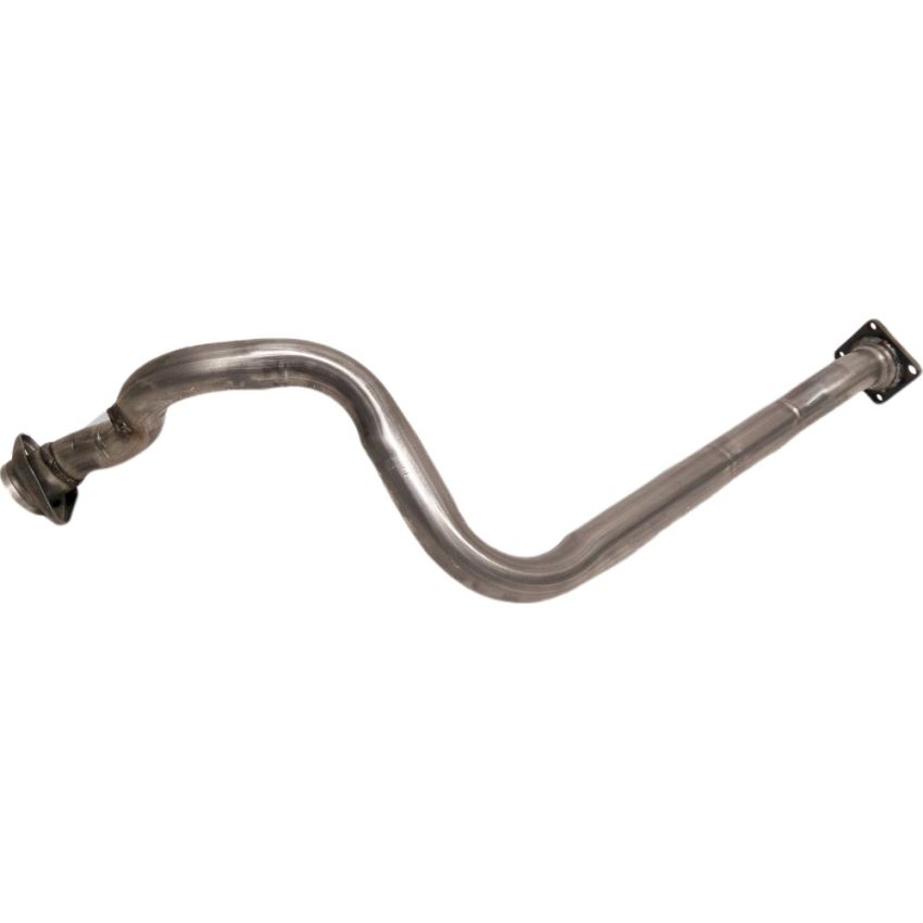 Davico 324626 Exhaust Pipe