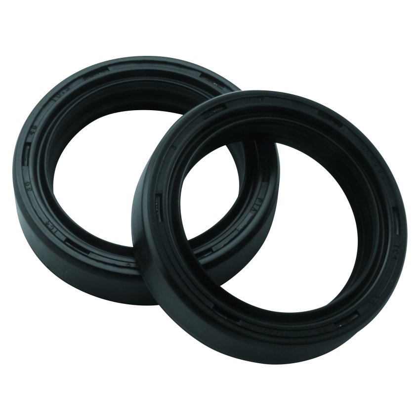 BikeMaster 429001 Fork Seal - 36 x 48 x 10.5