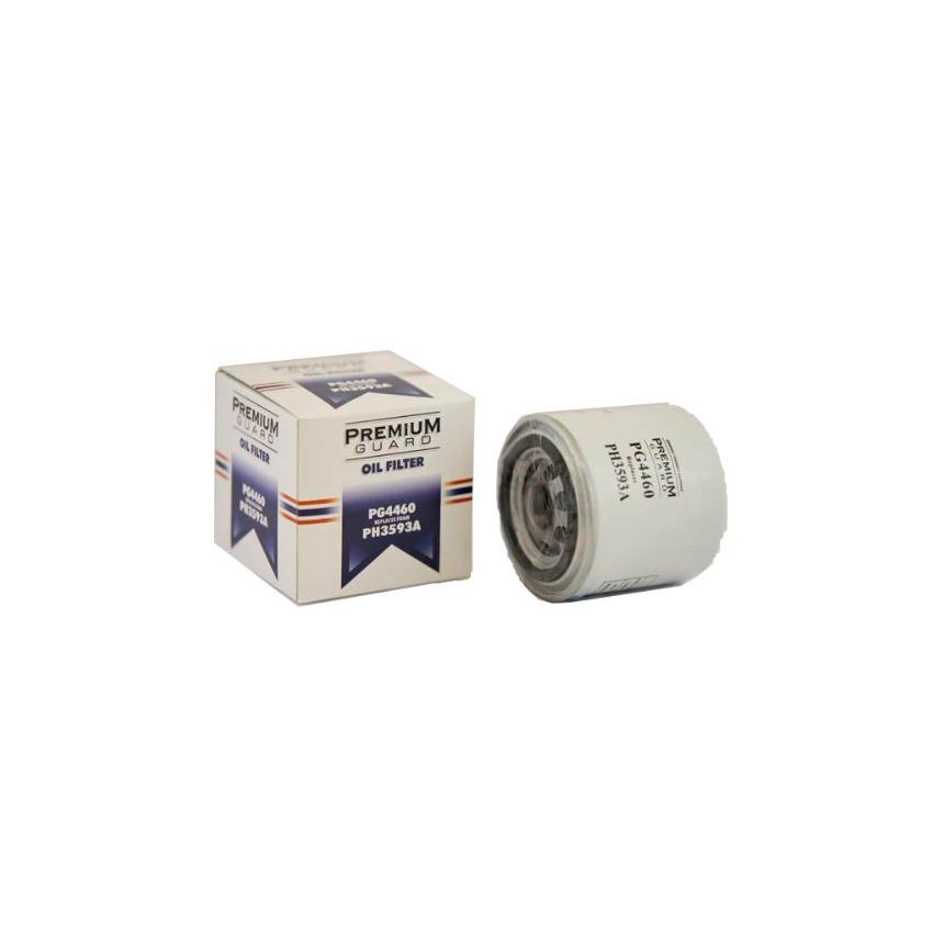 PRONTO FILTERS PO4460 OIL FILTER