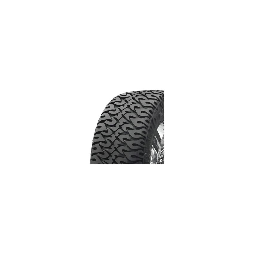 Nitto Lt285/70r17/10 126r Nit Dune Grappler