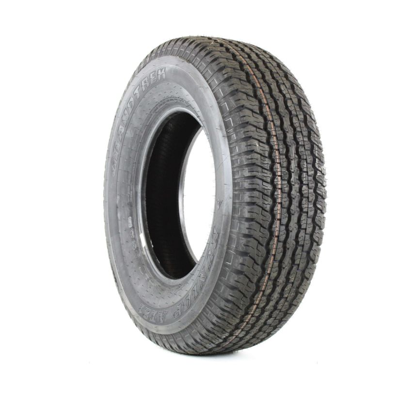 Dunlop 290014802 245/70r16  Grandtrek At21