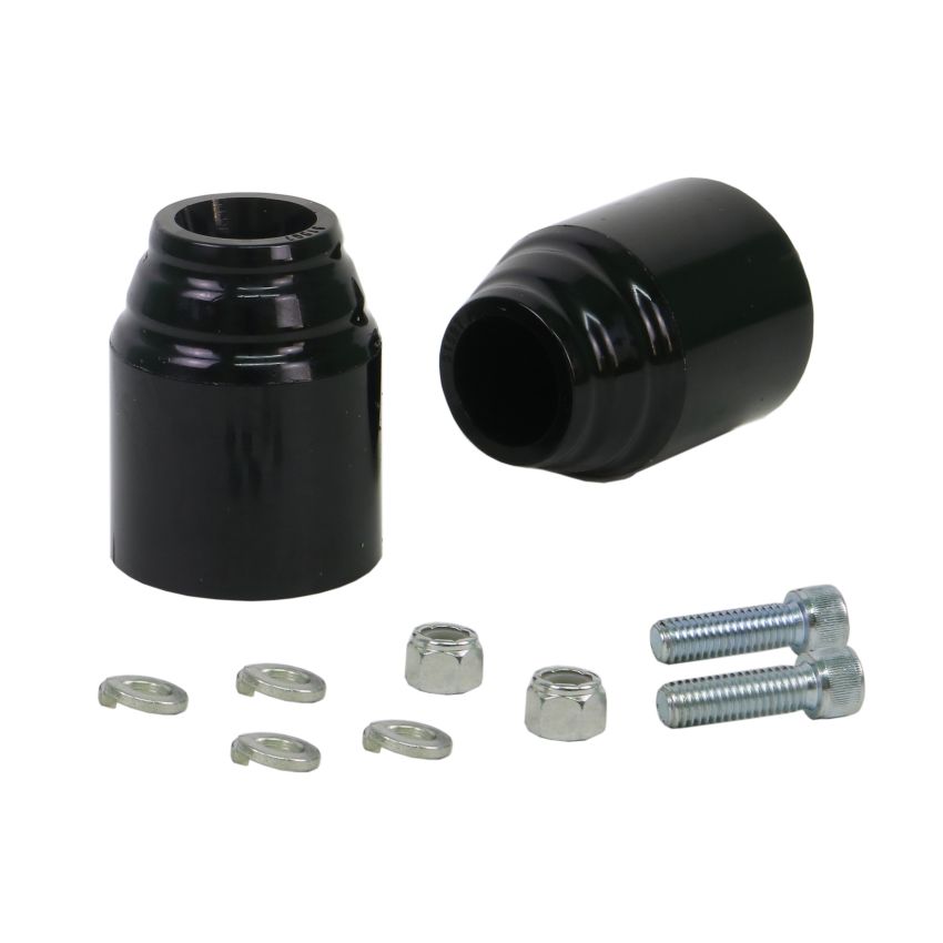 Whiteline W93538 2000-2005 Ford Excursion Bump Stop - Bushing