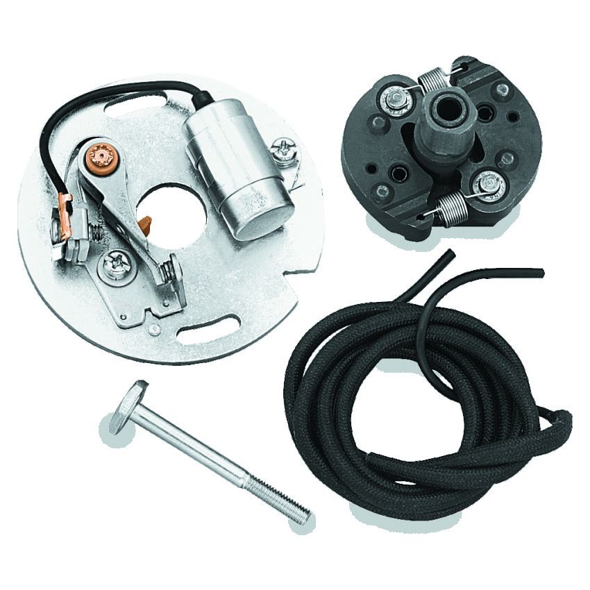 TwinPower 215536 Distributor Advance Kits