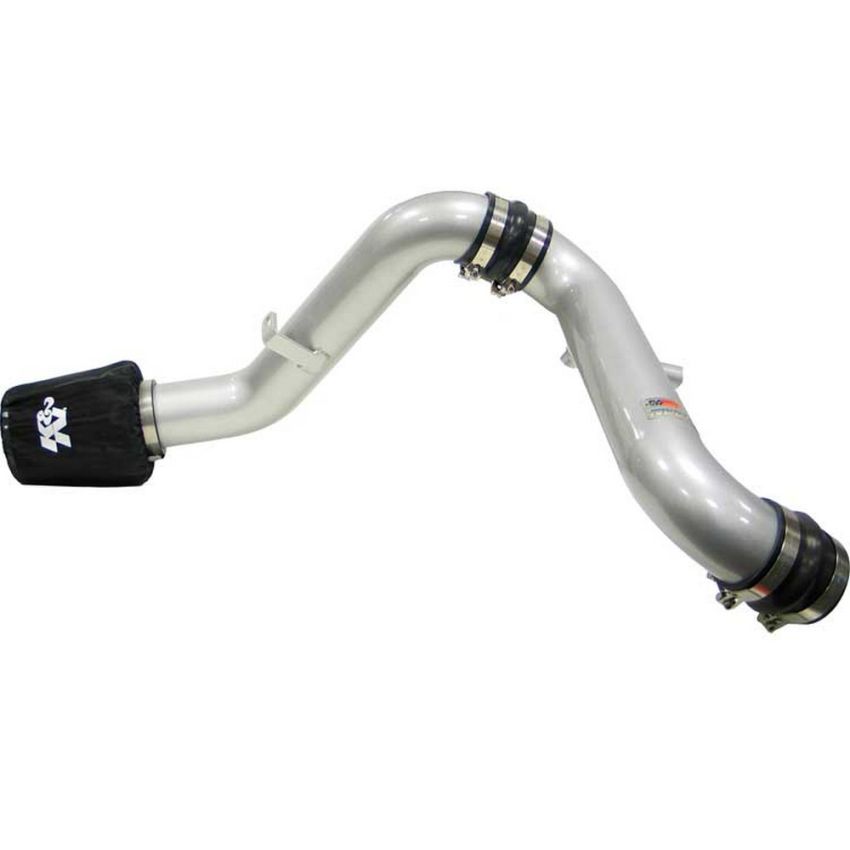 K&N 69-7501TS Performance Air Intake System