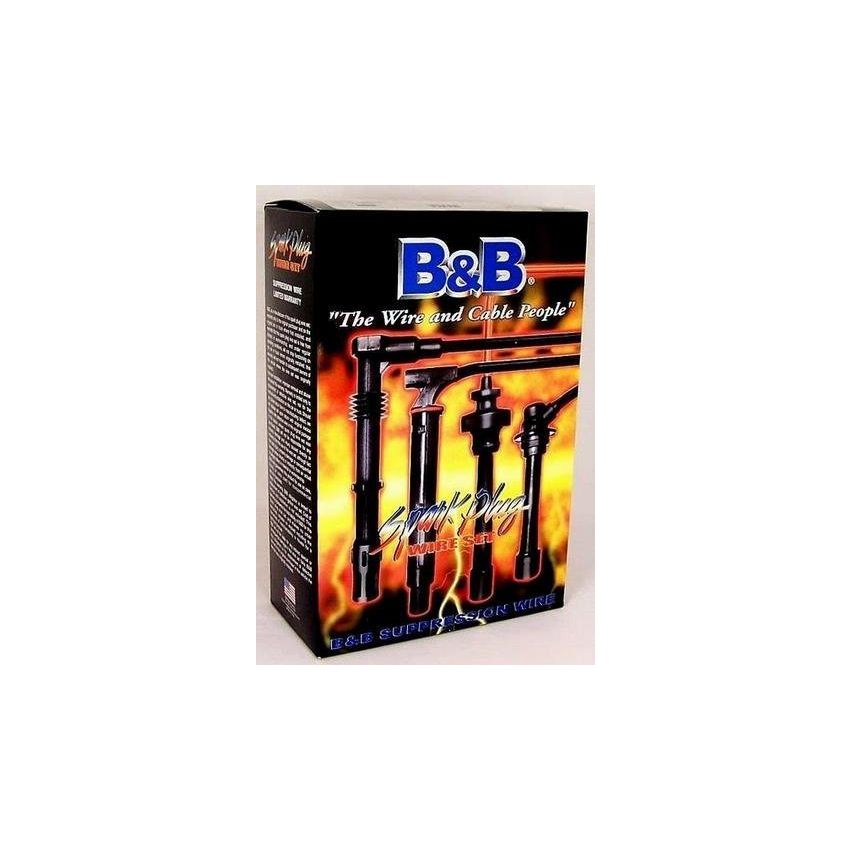 B&B Manufacturing S4-57340 Wire Set