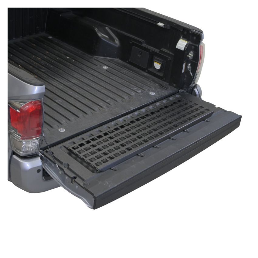 Putco 195350T-1 2022+ Toyota Tundra Molle - Tailgate Panel