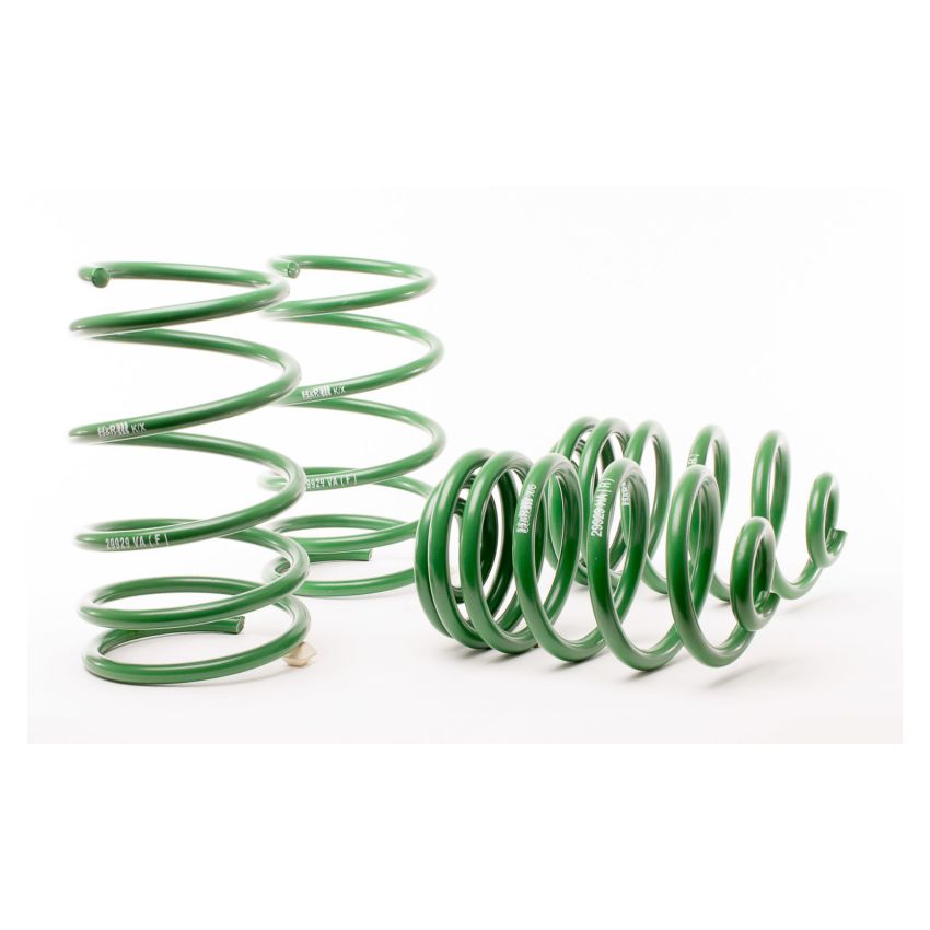 H&R 92-98 BMW 325i Cabrio/328i Cabrio E36 Cabrio Sport Spring