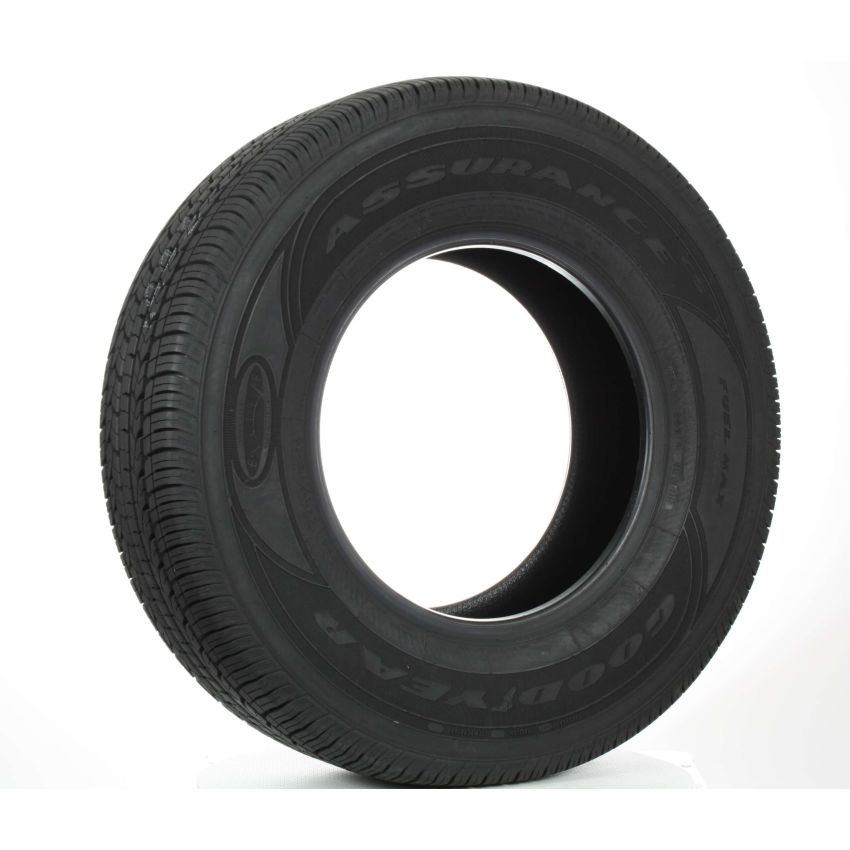 Goodyear  755228383 245/65R17 Assurance CS Fuel Max