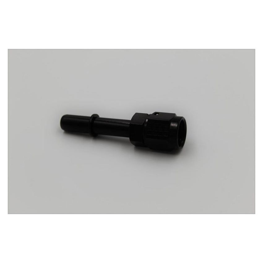 Fragola -6AN Female To 3/8 Male EFI Adapter