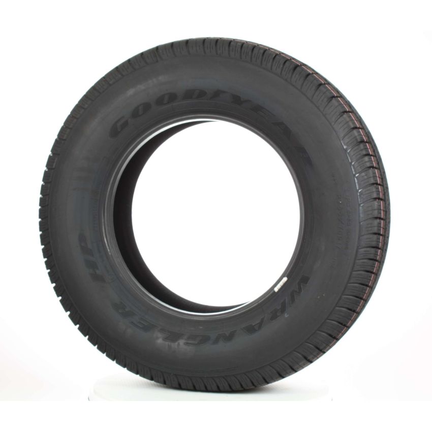 Goodyear  403422171 P265/70R17 Wrangler HP