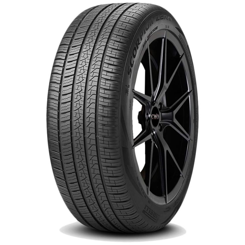 Pirelli 265/35r22xl 102y Pir Scorpion Zero All Season