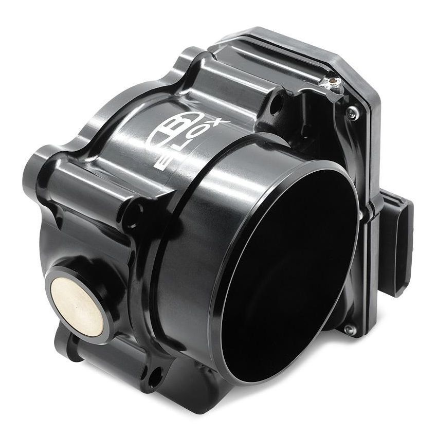 BLOX Racing 2013+ Subaru BRZ / Toyota 86 / Scion FR-S 70mm Billet Throttle Body - Raw
