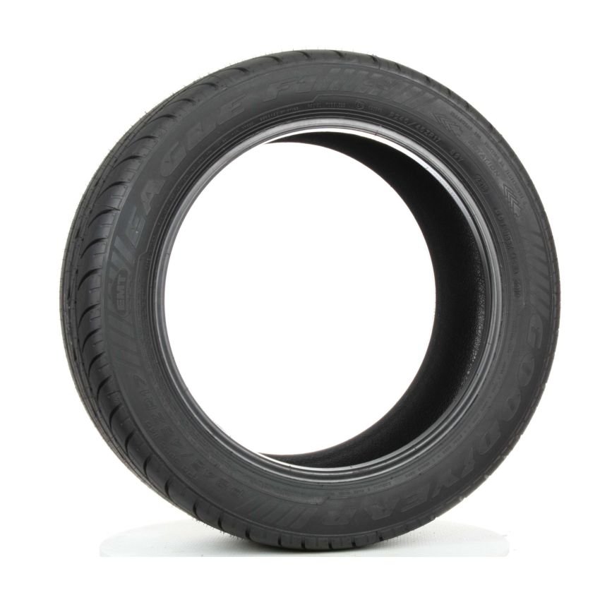 Goodyear  406390063 P275/40ZR18 Eagle F1 GS Emt