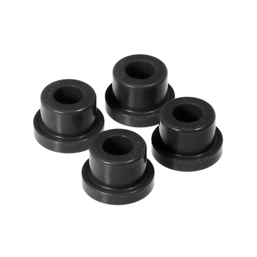 Prothane 84-87 Honda Civic/CRX Rear Sway Bar Bushings - 23mm - Black