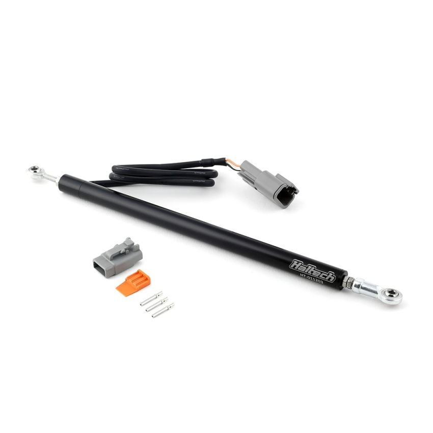 Haltech Linear Position Sensor (1/2in - 150mm Travel)