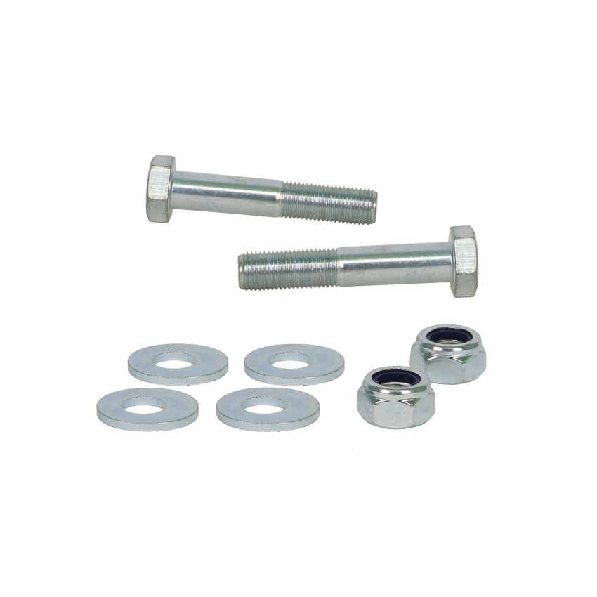 Whiteline 02-07 Subaru WRX Sedan and Wagon / 03-07 Subaru Impreza Non-Turbo / 04-07 Subaru STi / 93-