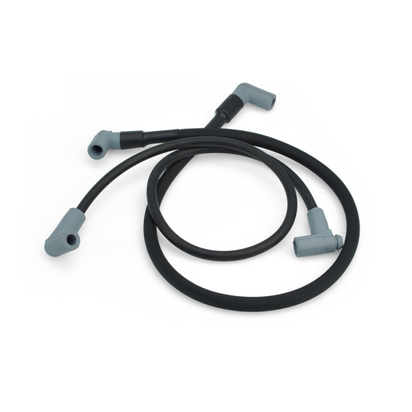 FAST 255-0083 Universal Cut-To-Fit FireWire Spark Plug Wire Set