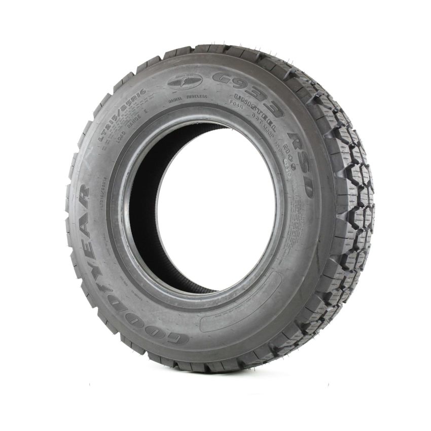 Goodyear  139081304 LT215/85R16 E TL G933 RSD Armor Max