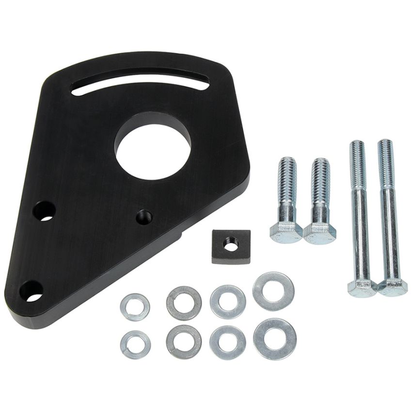 ALLSTAR PERFORMANCE ALL48502 P/S Bracket Kit Block Mount