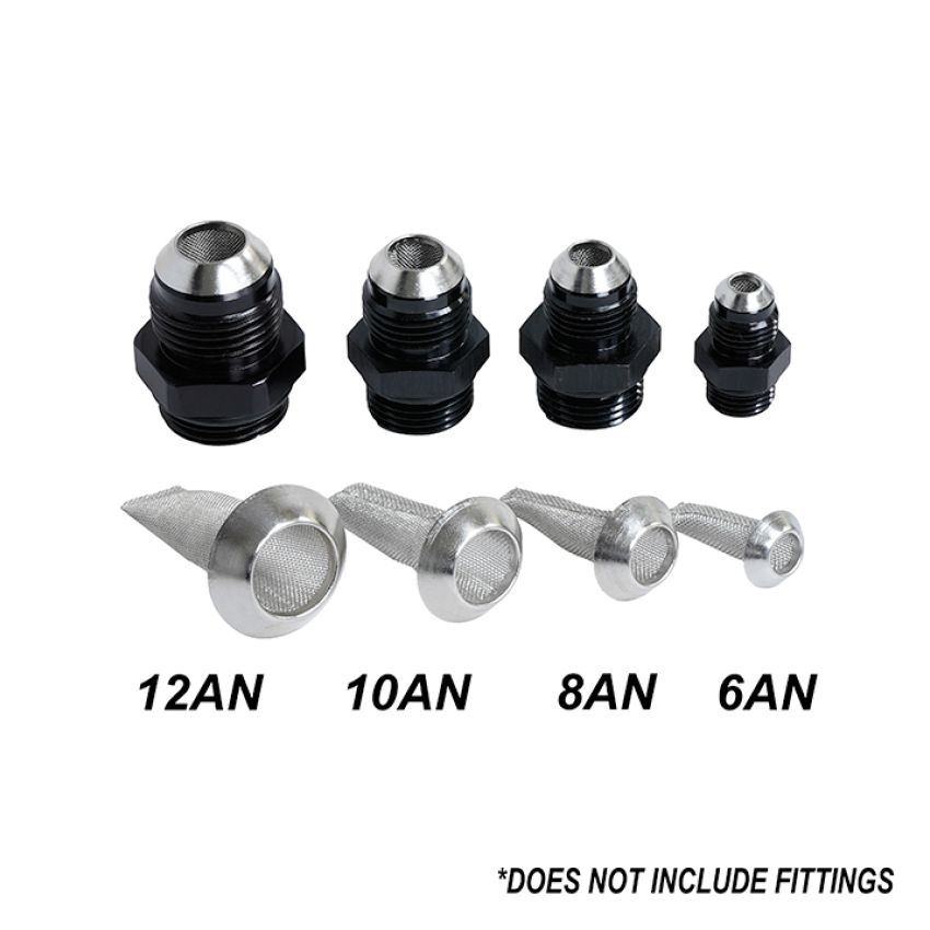 Snow Performance SNF-20142 10AN Filter Insert