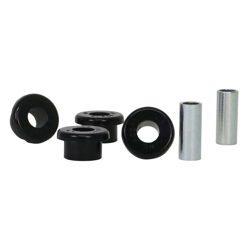 Whiteline Plus 7/96-2/03 Toyota Landcruiser Rear Panhard Rod Bushing Kit