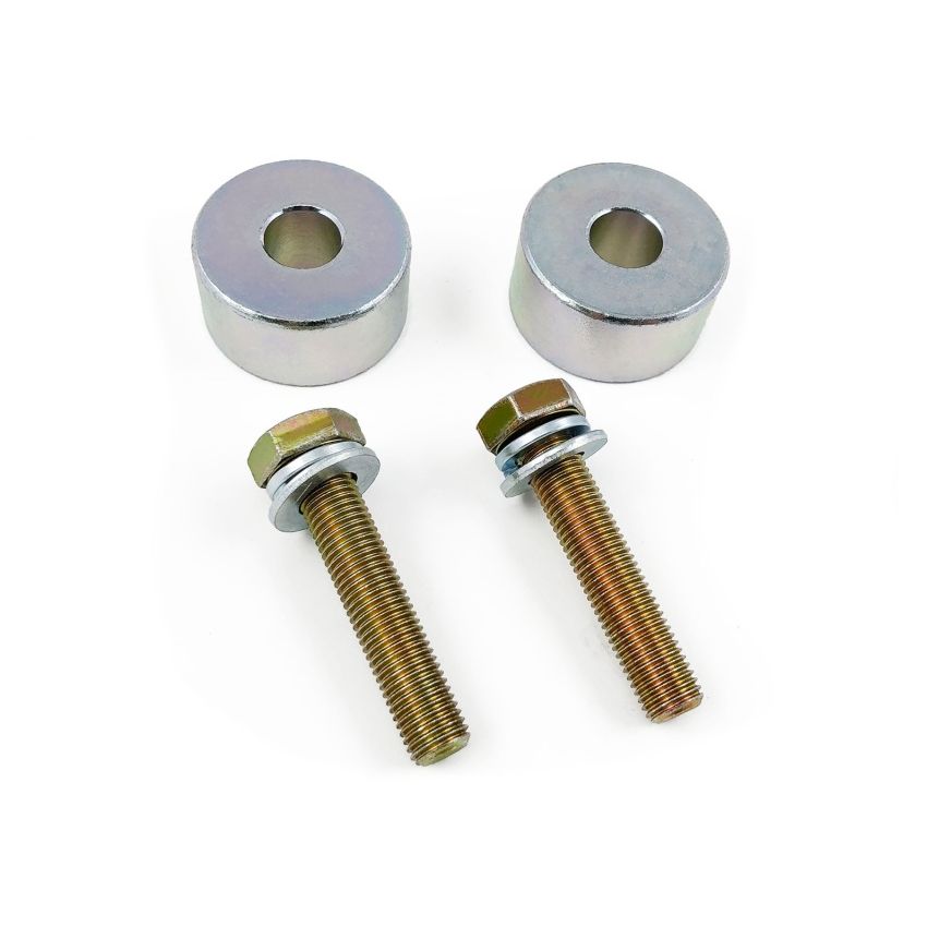Tuff Country 50903 05-23 Toyota Tacoma 4wd Carrier Bearing Drop Kit