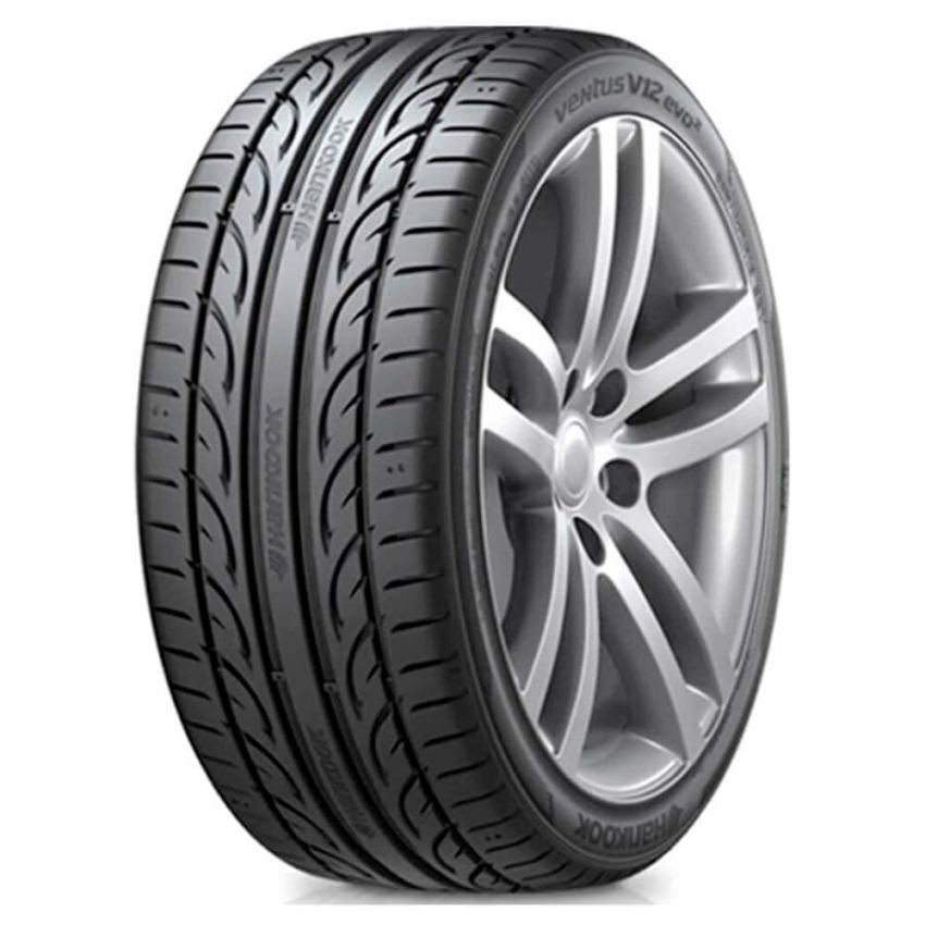 Hankook 235/45zr17xl 97y Han Ventus V12 Evo2 K120