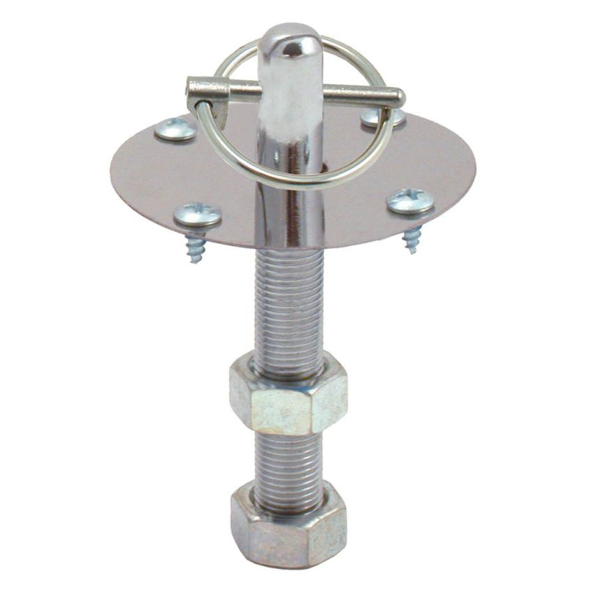 Spectre 4257 Hood Pin Kit