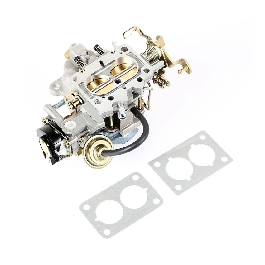 Omix Carburetor Carter Style BBD- 82-90 Jeep 258CI