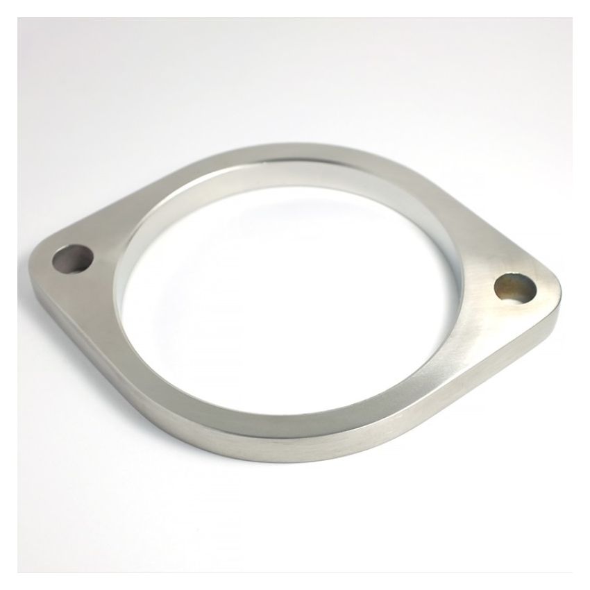 Stainless Bros 3.5in 2-Bolt 304SS Flange