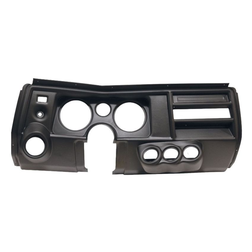 AutoMeter 2911 GAUGE MOUNT, DIRECT FIT, (5