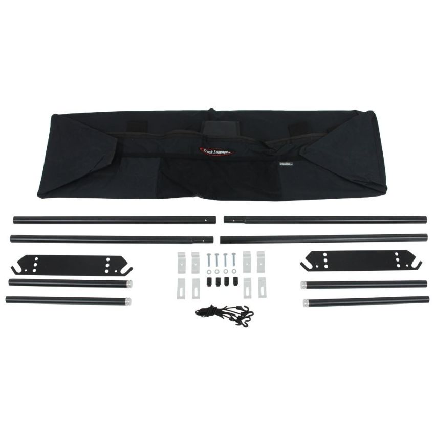 Truxedo 1705211 Truck Luggage Bed Organizer/Cargo Sling - Full Size Trucks
