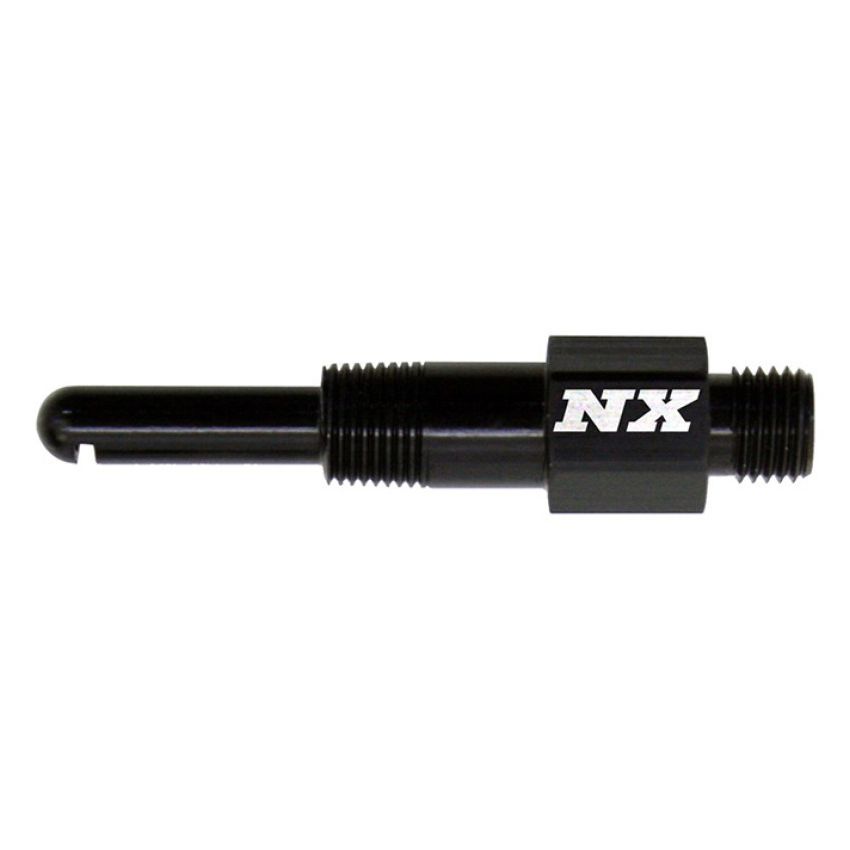 Single Discharge Nitrous Dry Nozzle 1/8 NPT