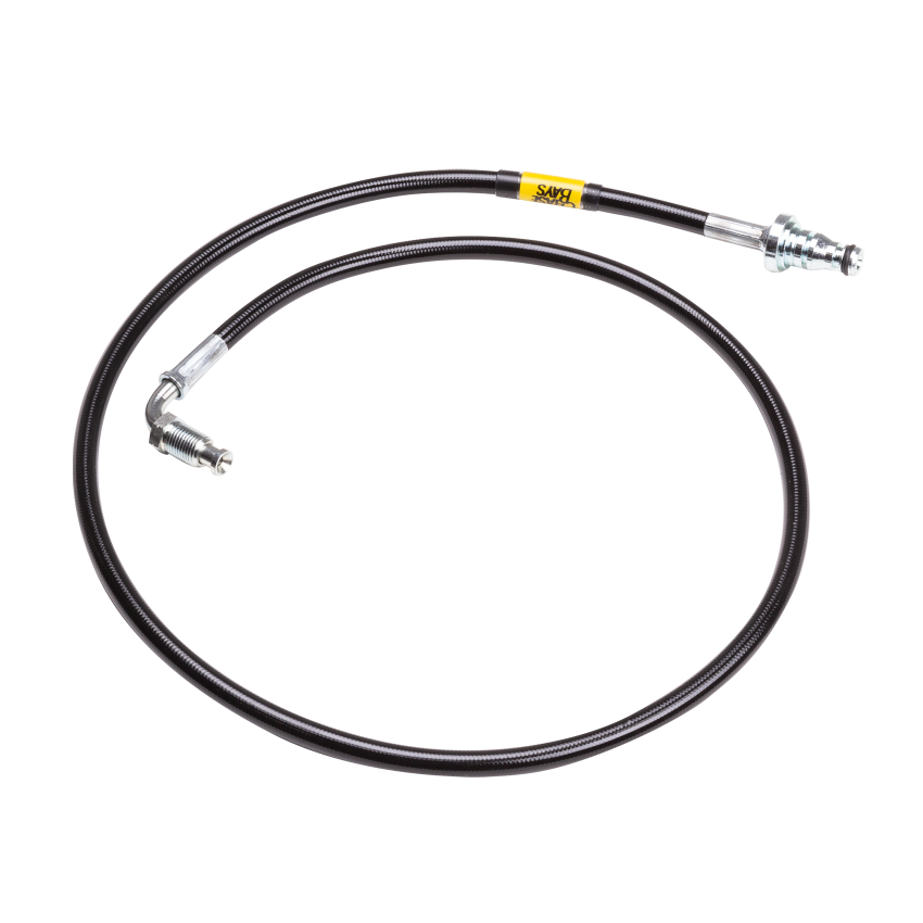 Chase Bays CB-E36-JZCLUTCH 96-99 BMW 3-Series E36 w/1JZ-GTE/2JZ-GTE Clutch Line