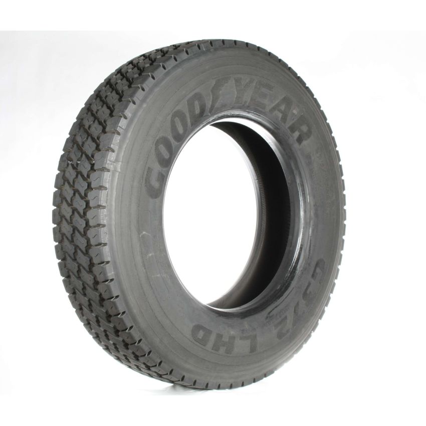 Goodyear  756816244 285/75R24.5 Unisteel G372A LHD