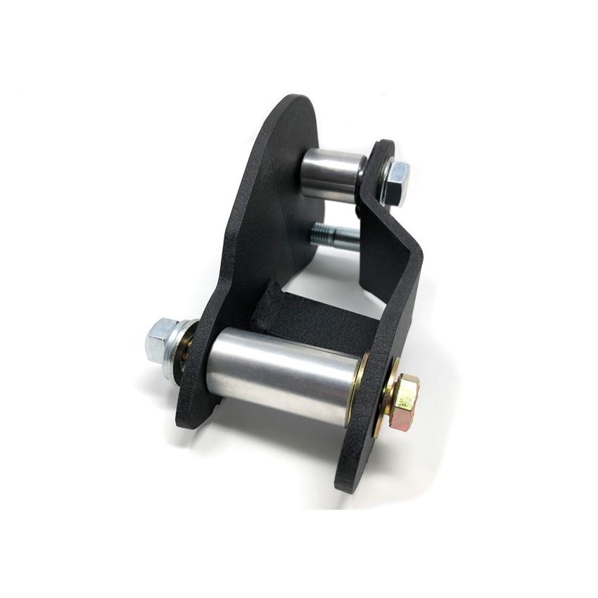 Tuff Country 34012 08-13 Dodge Ram 2500 4wd Track Bar Bracket (4.5in Drop)