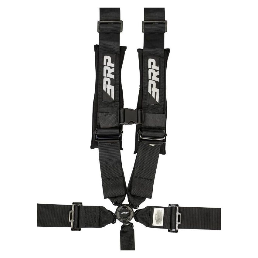 PRP 5.3 Harness- Black