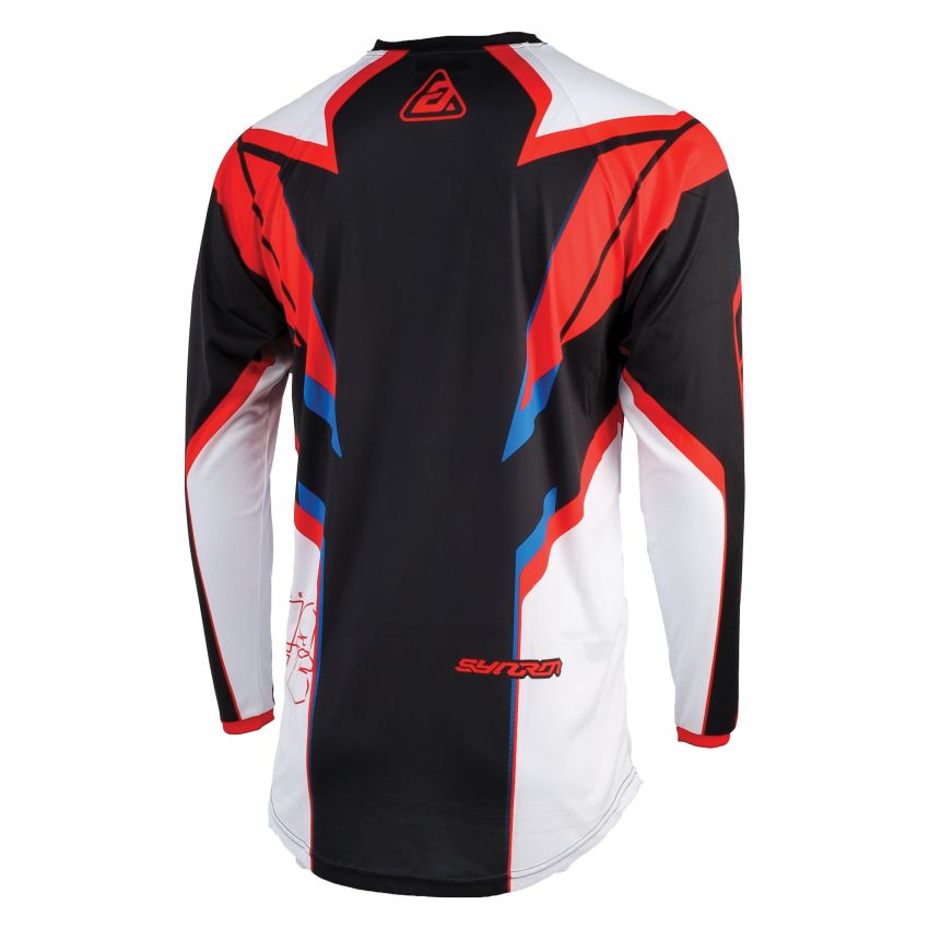 Answer 442402 Syncron Jerseys