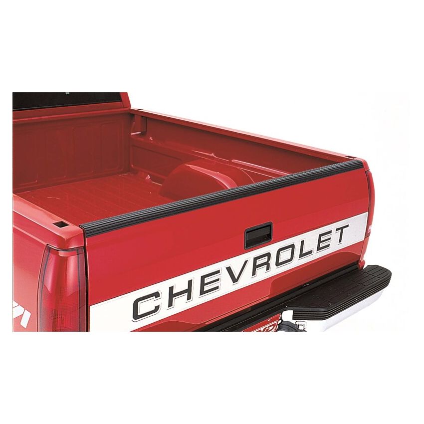 Lund Universal (Pickup) Tailgate Protector - Black