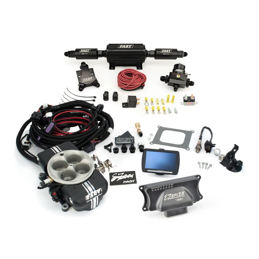 FAST Engne Contrl SysEZ-EFI2High