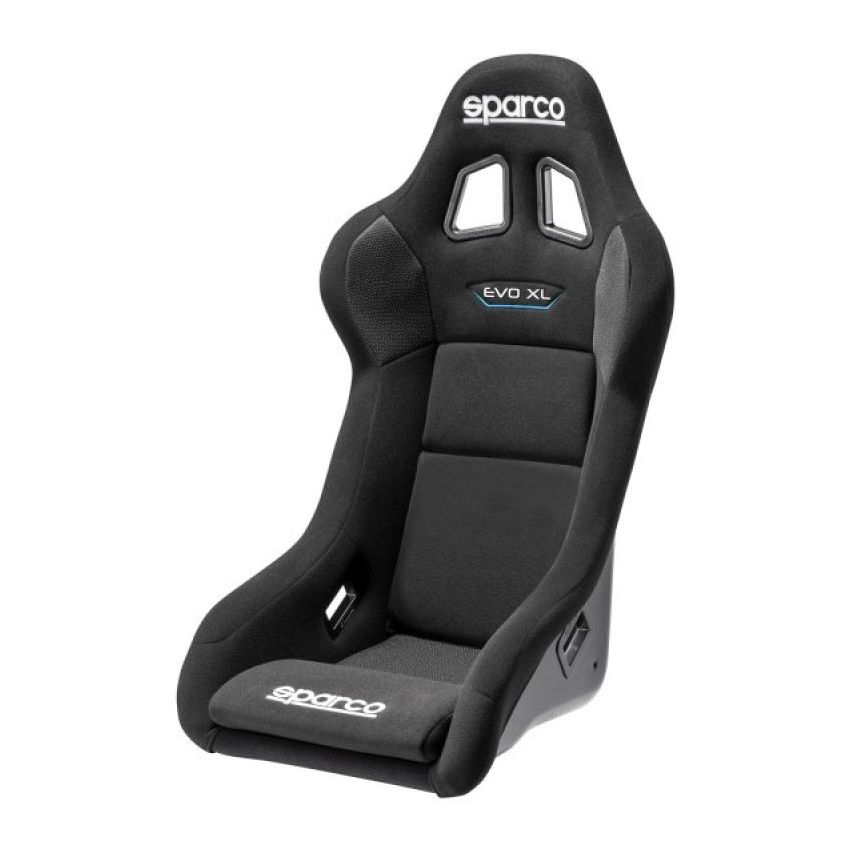 SPARCO 008015RNR Seat EVO - XL QRT