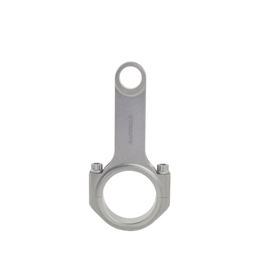 Carrillo 07-08 Porsche 997 Turbo 3.6 Pro-H 3/8 CARR Bolt Connecting Rod (Single Rod)
