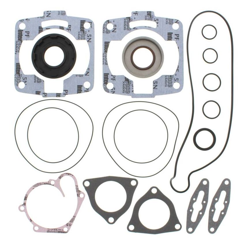 Vertex Pistons 711265 Complete Gasket Kit