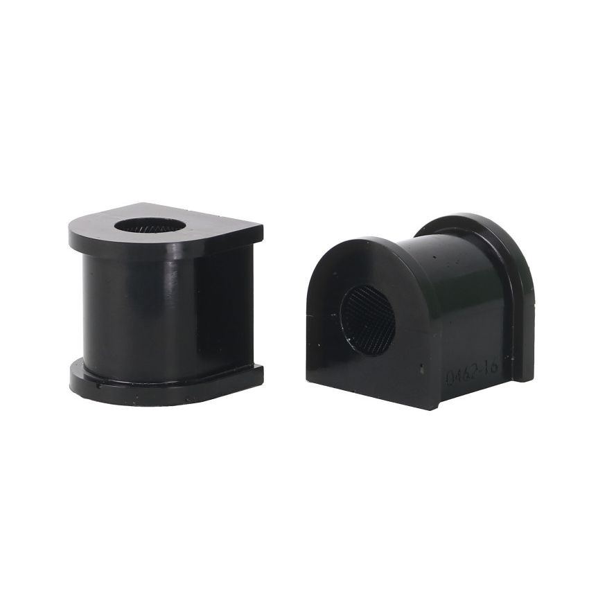Whiteline W23779 1987-1991 Toyota Camry Sway Bar Mount Bushing Kit - 16mm