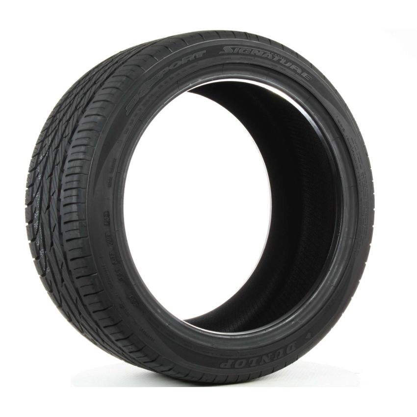 Dunlop 265003350 225/50r17 Sp Sport Signature