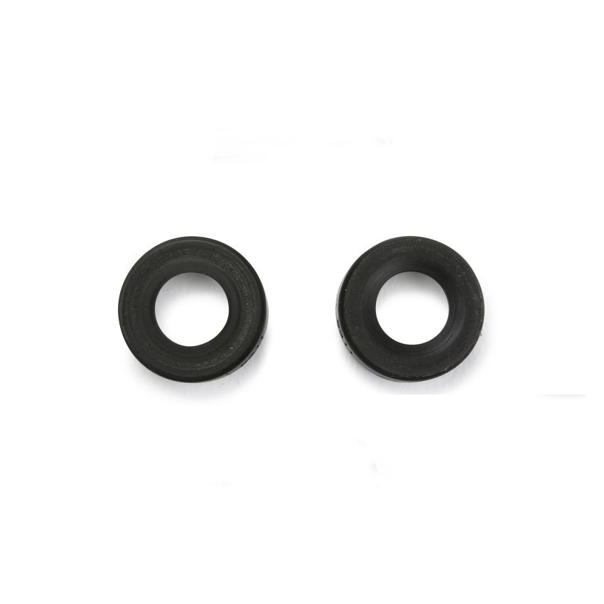 Fabtech 07-18 Jeep JK 4WD Small Heim Joint Bushing Kit