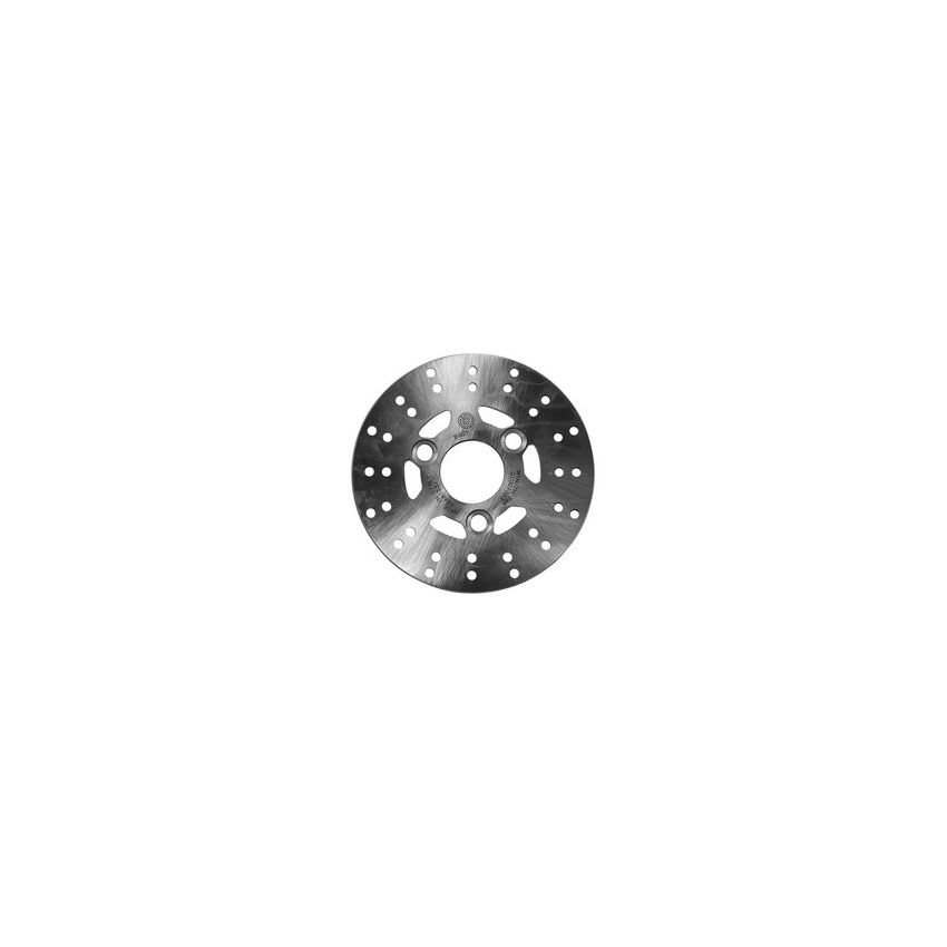 Brembo 68B40710 Prime Powersports Serie-Oro