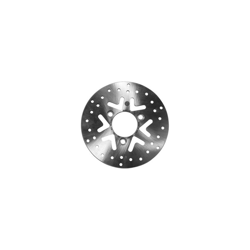 Brembo 68B40718 Prime Powersports Serie-Oro