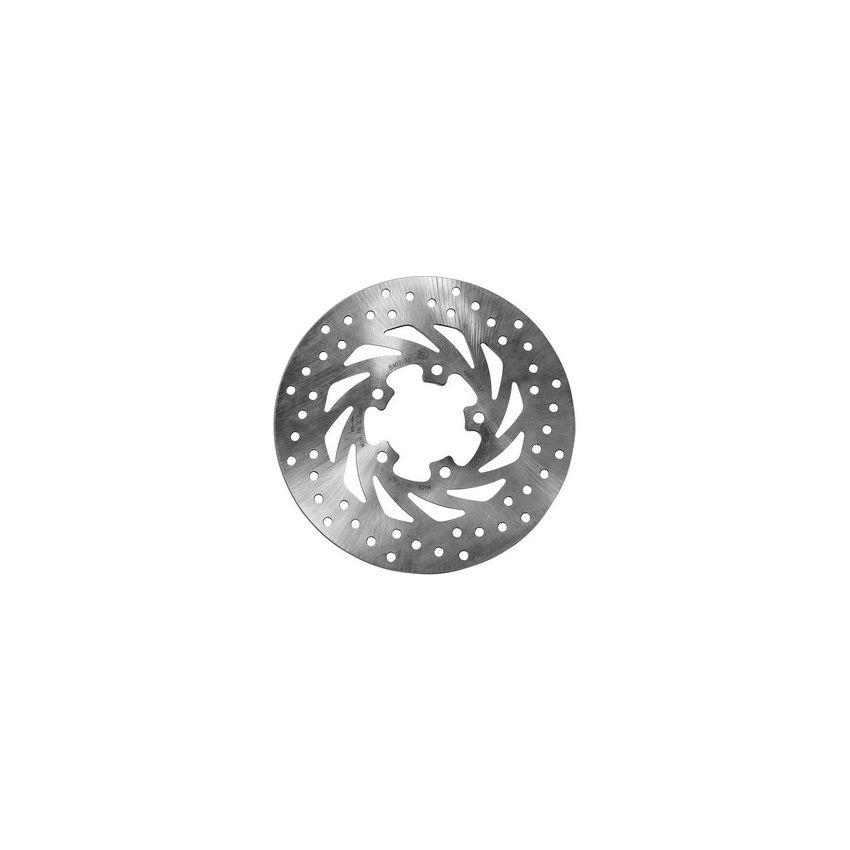 Brembo 68B40732 Prime Powersports Serie-Oro