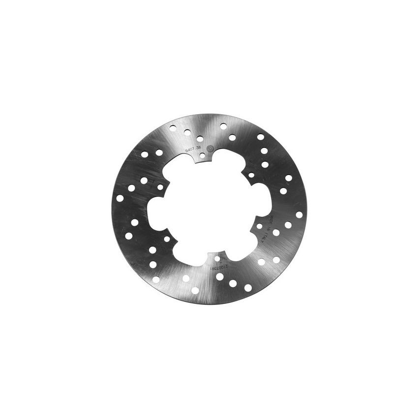 Brembo 68B40738 Prime Powersports Serie-Oro